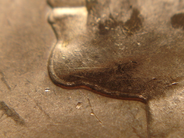 1966-P-Kenndy-Half-Dollar:--Doubled-Die-Obverse